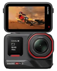 Экшн камера Insta360 Ace PRO 2