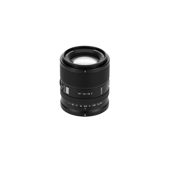 Viltrox AF 75mm F1.8 EVO — фото 1