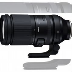Tamron 150-500mm F5-6.7 Di III VC VXD-Гаран