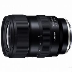 Tamron 16-30mm F2.8 Di III VXD G2