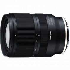 Tamron 17-28mm f/2.8 Di III RXD (A046) Sony E