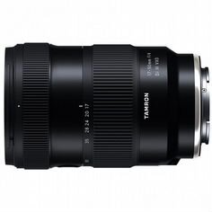 Tamron 17-50mm f/4 Di III VXD Sony