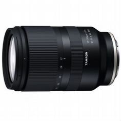 Tamron 17-70mm f/2.8 Di III-A VC RXD