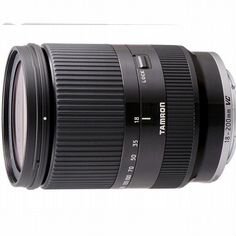 Tamron AF 18-200mm F/3.5-6.3 Di III VC