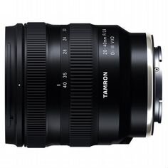 Tamron 20-40mm f/2.8 Di III VXD Sony