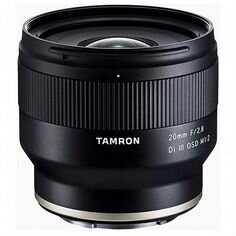 Tamron 20mm F/2.8 Di III OSD Sony FE