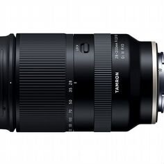 Tamron 28-200mm f/2.8-5.6 Di III RXD (A071) Sony E