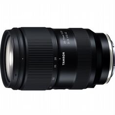Tamron 28-75mm F/2.8 Di III VXD G2