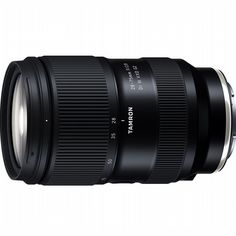 Tamron 28-75mm f/2.8 Di III VXD G2 (A063Z) Nikon Z