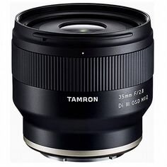 Tamron 35mm F2.8 Di III OSD Sony FE