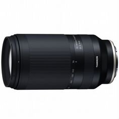 Tamron 70-300mm F/4.5-6.3 Di III RXD Sony E