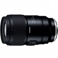 Tamron 90mm F/2.8 Di III VXD Macro