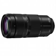 Panasonic 100-500mm F5-7.1 O.I.S L-Mount (Новые)