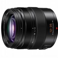Panasonic 12-35mm f/2.8 Leica DG Vario-Elmarit
