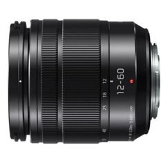 Panasonic 12-60mm f/3.5-5.6 Lumix G Vario O.I.S