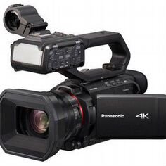 Panasonic HC-X2000 / HC-X2100
