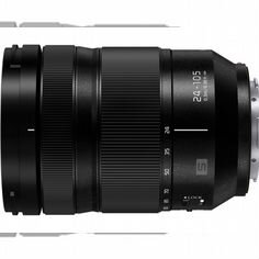 Panasonic 24-105mm f/4 Macro O.I.S. Lumix S