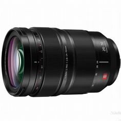 Panasonic 24-70mm f/2.8 Lumix S Pro L-Mount