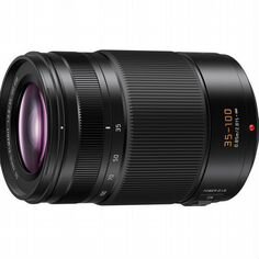 Panasonic 35-100mm f/2.8 Power O.I.S. Leica DG