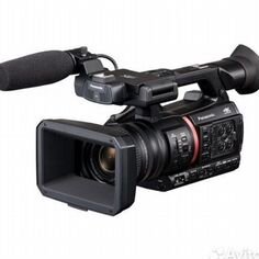 Panasonic AG-CX370