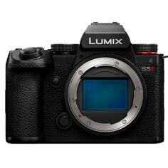 Panasonic DC-S5 II Body / Kit