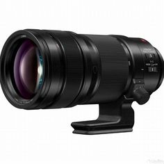 Panasonic 70-200mm f/2.8 (S-E70200E) L-Mount
