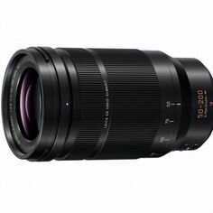 Panasonic Vario-Elmarit 50-200mm f/2.8-4.0 DG ASPh