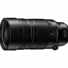 Panasonic Leica DG 100-400mm f/4-6.3 II (Новые)