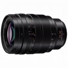 Panasonic Leica DG 25-50mm f/1.7 asph (Новые)