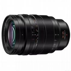 Panasonic Leica DG Vario Summilux 10-25mm F/1.7