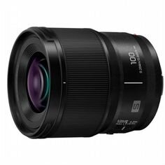 Panasonic Lumix S 100mm f/2.8 Macro