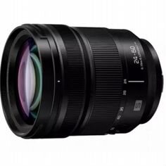 Panasonic Lumix S 24-60mm f/2.8
