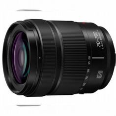 Panasonic Lumix S 28-200mm f/4-7.1 Macro O.I.S