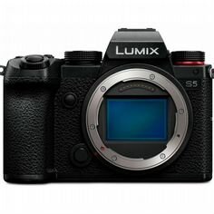 Panasonic Lumix S5 Body / Kit 20-60mm (Новые)