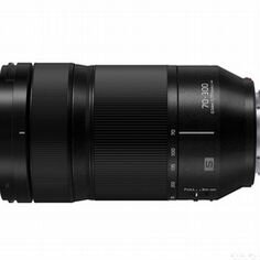 Panasonic Lumix S 70-300mm f/4.5-5.6 Macro O.I.S