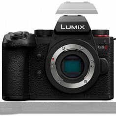 Panasonic Lumix DC-G9 II Kit / Body