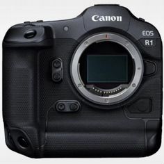 Canon EOS R1 Body