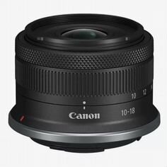 Canon RF-S 10-18mm F4.5-6.3 IS STM