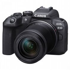 Canon EOS R10 Kit 18-150mm IS STM