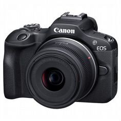 Canon EOS R100 Body / Kit 18-45mm