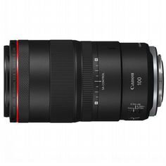 Canon RF 100mm F2.8L Macro IS USM