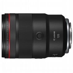 Canon RF 135mm f/1.8L IS USM