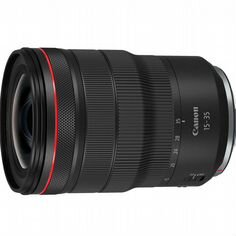Canon RF 15-35mm f/2.8L IS USM