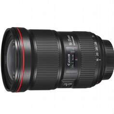 Canon EF 16-35mm f/2.8L III USM