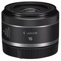 Canon RF 16mm f/2.8 STM