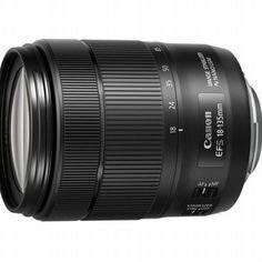 Canon EF-S 18-135mm f/3.5-5.6 IS USM