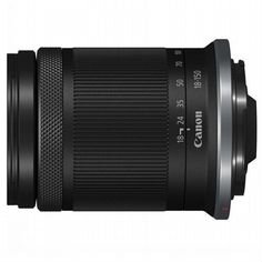 Canon RF-S 18-150mm F3.5-6.3 IS ST