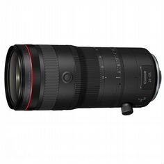 Canon RF 24-105mm f/2.8L IS USM Z