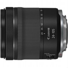 Canon RF 24-105mm f/4-7.1 IS STM