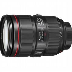 Canon EF 24-105mm f/4L IS II USM